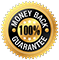 money back icon